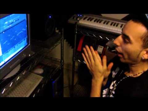 Definbound Music VLog #2