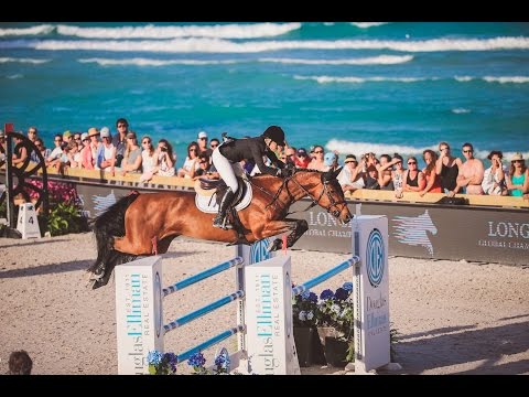 2016 Highlights: LGCT Miami Beach