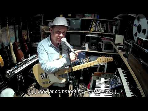 TC Helicon H1 Intelligent Harmony pedal   OVERVIEW