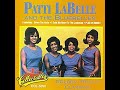 Patti LaBelle And The Bluebelles - My Bridal Gown