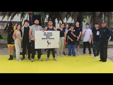 CAPACITACIÓN EN DERECHOS HUMANOS - DARÍO ALEJANDRO BRAVO | BELTRÁN CETAP - SAN PABLO NARIÑO