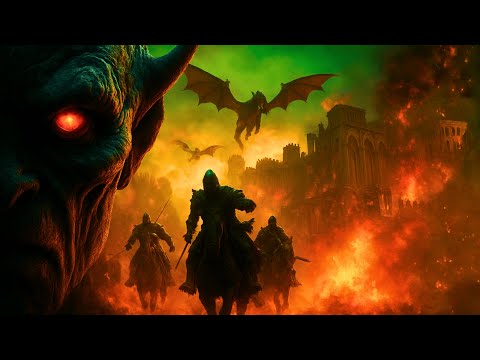 O Segredo Revelado: COMO SERÁ O FIM DO MUNDO Segundo a Bíblia? O Apocalipse.