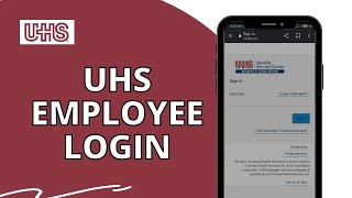 UHS Employee Login: How to Sign In Universal Health Services Employee Account 2023