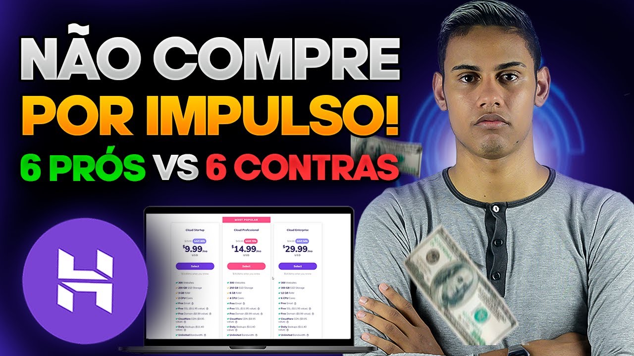 Hostinger: Tudo Que Você Precisa Saber Antes de Contratar!