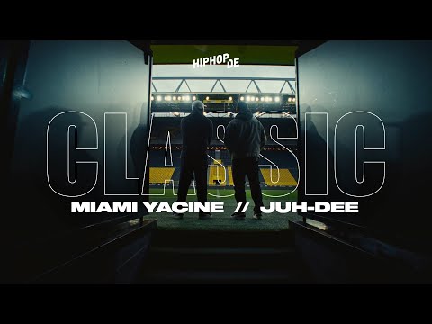 MIAMI YACINE - CLASSIC (PROD. BY JUH-DEE)