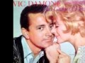 VIC DAMONE     You And The Night And The Music