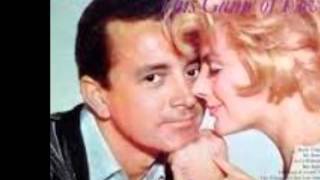 VIC DAMONE     You And The Night And The Music