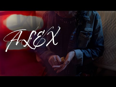 ALEX - A Short Film about Depression