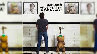 كلمات اغنية زمالة شنزو وسبوكو