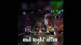 Download lagu Guitar Hero 3's Hidden Easter Egg mp3