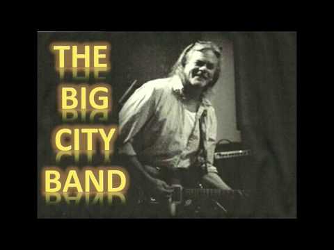 Big City, For What It's Worth, live at the Spectrum