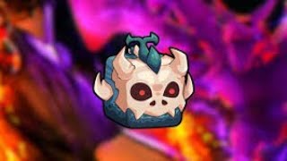 I rolled a T rex and a spirit but I’m getting my spirit back in a few days trust me