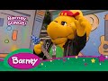 Barney SONGS Little Red ROCKING Hood