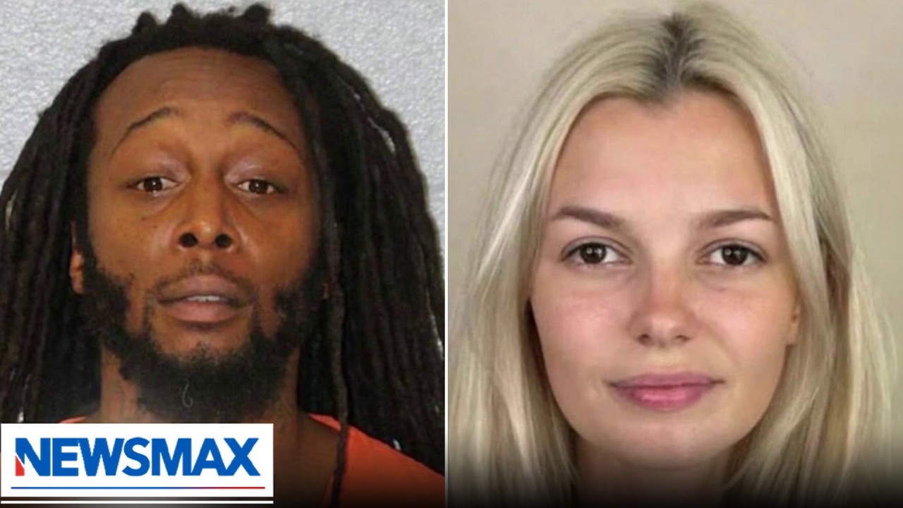 Iryna Zarutska’s family sues Charlotte over light rail security failures | Wake Up America