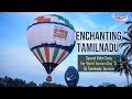 Enchanting Tamil Nadu A Special Song By Tamil Nadu Tourism