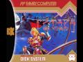 Dracula II Music FDS Bloody Tears