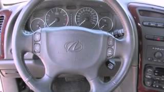 preview picture of video '2001 Oldsmobile Aurora Stoughton WI'