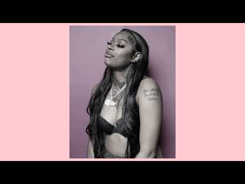 Mello Buckzz x Chicago Type Beat 2023 - 'RED' | Female Rap Beats 2023