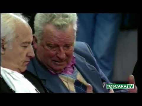 2018-08-21 FIRENZE - MOSTRO FIRENZE, 50 ANNI FA IL PRIMO DUPLICE OMICIDIO