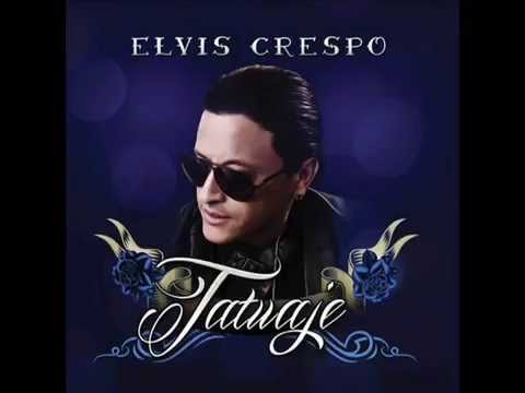 Elvis Crespo   Mi Último Deseo Feat  Tito Rojas