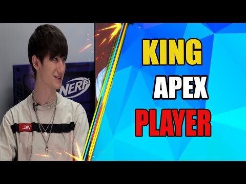 NRG aceu - Kings Canyon Gameplay # 1 | R99 - PK - Apex Best Moments & Highlights #