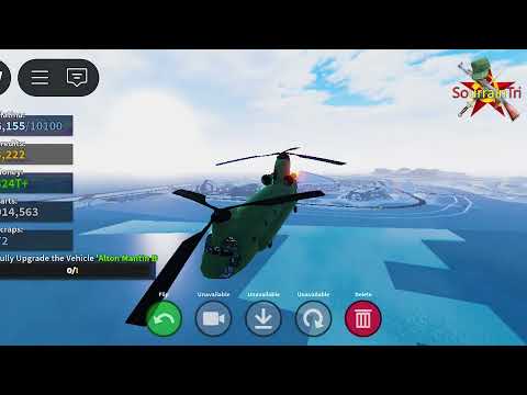 Energy Core Escape #3 | Car Crusher 2 ROBLOX