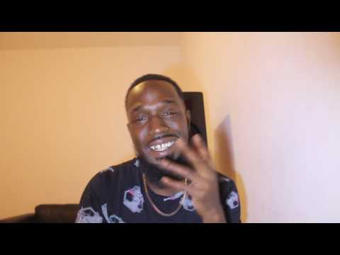 Megz - Flyin Em ft R.A | Link Up TV, DEEPSSPEAKS Reaction Vid