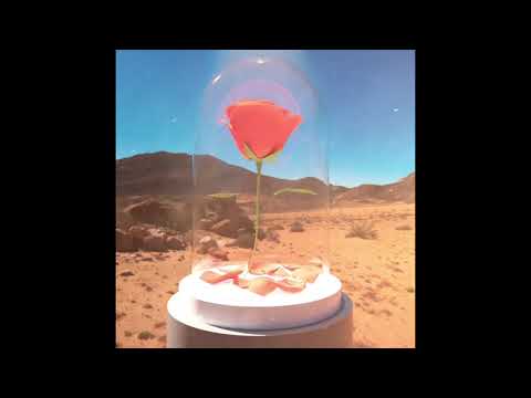 Adi Rei - Desert Rose (Visualizer)