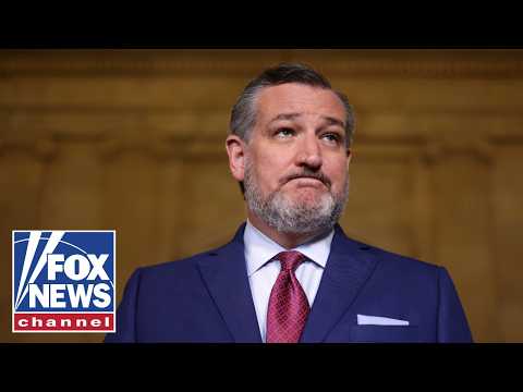 Cruz makes BOLD prediction: 'THIS IS A SERIOUS FIGHT'