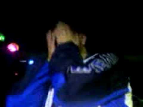 Sunk vs HipTrak Semifinal Chupito Battle Chilloutteteria