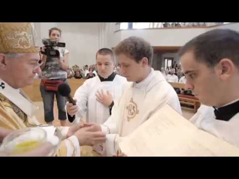 Svećeničko ređenje 2017.