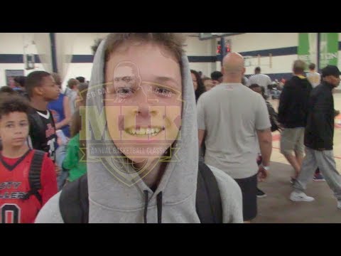 Aces MLK Holiday Tournament Recap @ Map Sports Facility