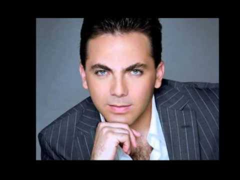 Cristian Castro -No me platiques más