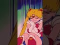 Why Is Salior Moon Crying
