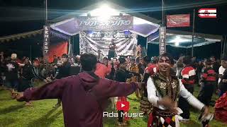 Download lagu INTAN AURORA - Gusdur Pendekar Rakyat ⚡ | Lagu Dangdut Terbaru Versi JARANAN PUJI SAPUTRO ORIGINAL mp3