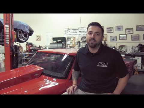 Racepak and the BCR Motorsports Tradition