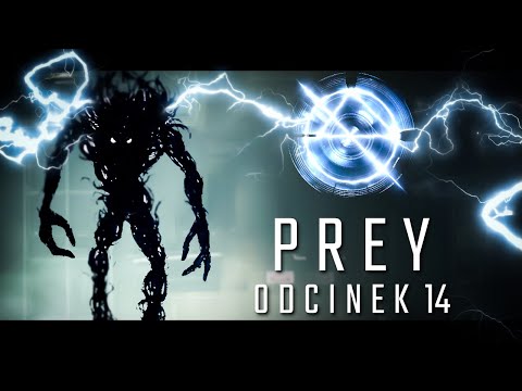 MI MI MISTRZ Parkour'u - PREY #14