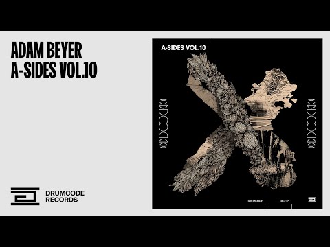 Adam Beyer — Changes — Drumcode — DC235