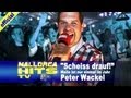 Peter Wackel - Malle ist nur einmal im Jahr ...