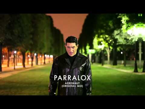 Parralox - Aeronaut (Original Mix)