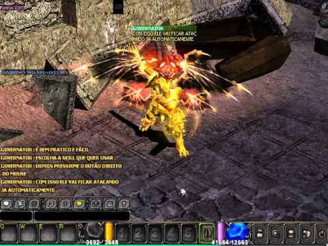 MU- FGS TUTORIAL AUTOCLICK