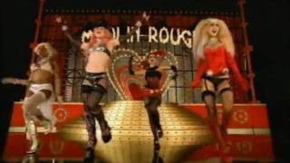 Genie 2.0 - Christina Aguilera