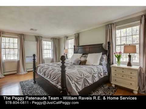 2 Harper Circle, Andover MA 01810 - Single Family Home - Real Estate - For Sale -