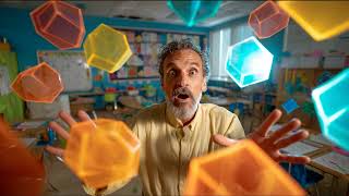 7. Sınıf Matematik - Çokgenlerin Açı Ölçüleri Toplamı şarkısı (1)