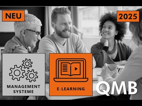 Teaser Ausbildung Qualitätsmanagementbeauftragter (QMB)