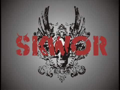 Škwor - Tak to jsme my!