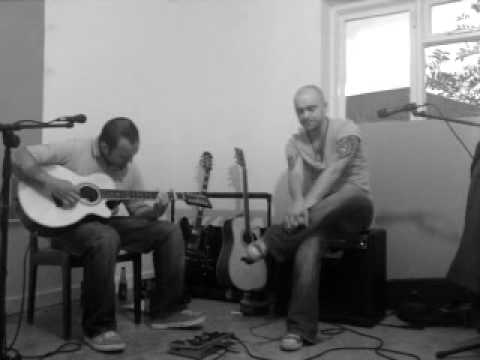 Chasing Cars Snow Patrol Cover Broken Decade