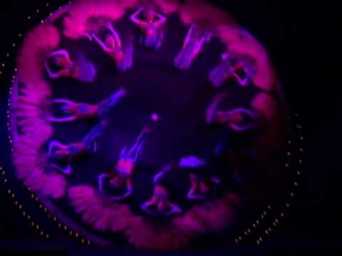 Last Dance For Folies Bergere