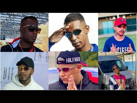 FORTE LEAL SINCERO - MC Kelvinho - MC Kanhoto - MC Leh - MC Luki - MC Nego Blue ( DJ Nene )