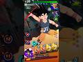 Bro Just Dropped A Combomb Also If Video Gets 500 Likes I Do Face Reveal Anime Dragonballlegends